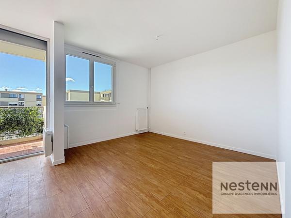 FREJUS - Appartement T5 lumineux - 3 chambres - Proche commodités