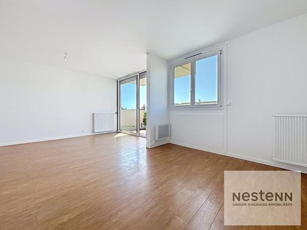 FREJUS - Appartement T5 lumineux - 3 chambres - Proche commodités