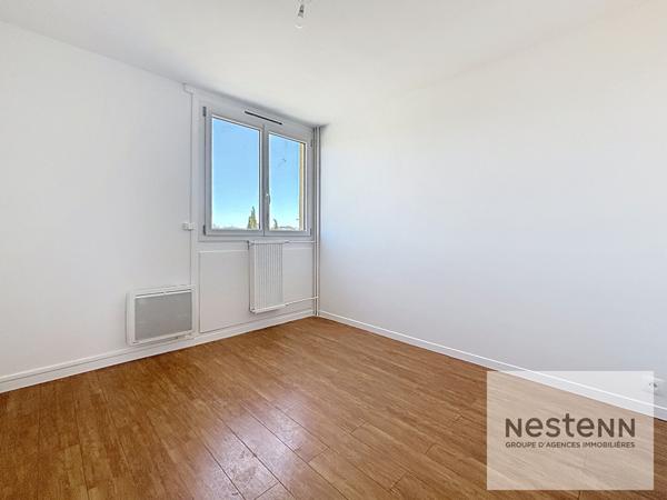 FREJUS - Appartement T5 lumineux - 3 chambres - Proche commodités