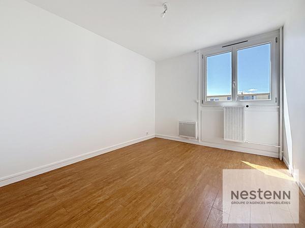 FREJUS - Appartement T5 lumineux - 3 chambres - Proche commodités