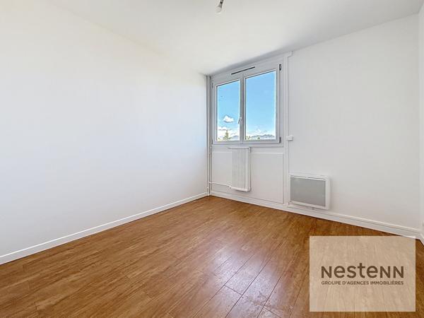 FREJUS - Appartement T5 lumineux - 3 chambres - Proche commodités