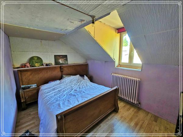 Hirson Centre- Investissement Locatif Premium