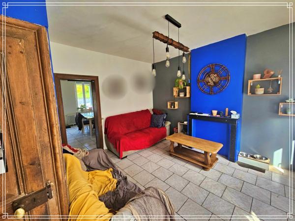 Hirson Centre- Investissement Locatif Premium