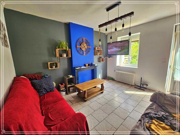 Hirson Centre- Investissement Locatif Premium