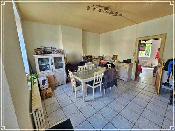 Hirson Centre- Investissement Locatif Premium