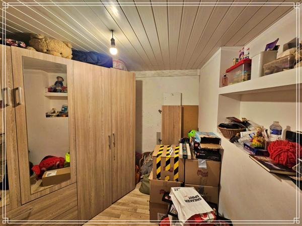 Hirson Centre- Investissement Locatif Premium
