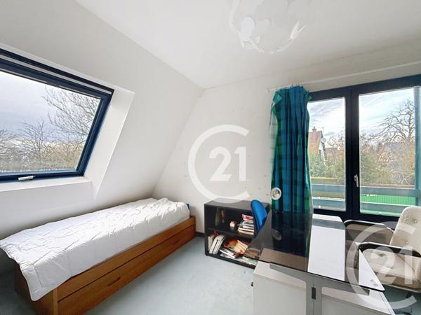 Maison à vendre  7 pièces - 147,70 m2 LE MESNIL ESNARD - 76