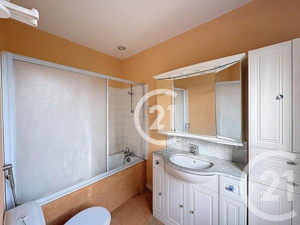 Maison à vendre  7 pièces - 147,70 m2 LE MESNIL ESNARD - 76