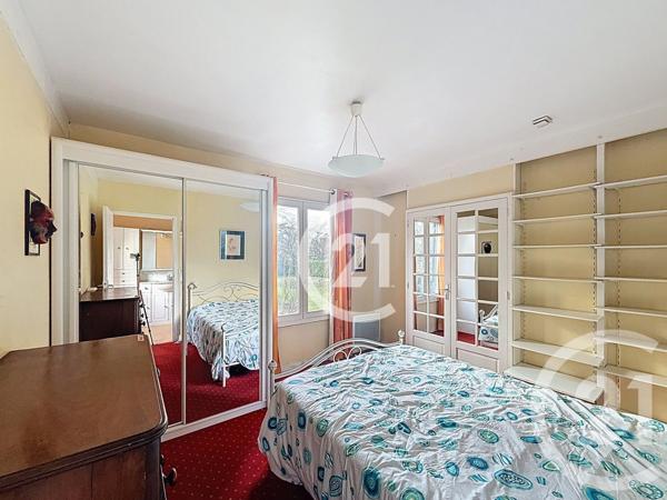 Maison à vendre  7 pièces - 147,70 m2 LE MESNIL ESNARD - 76