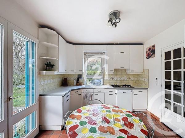 Maison à vendre  7 pièces - 147,70 m2 LE MESNIL ESNARD - 76