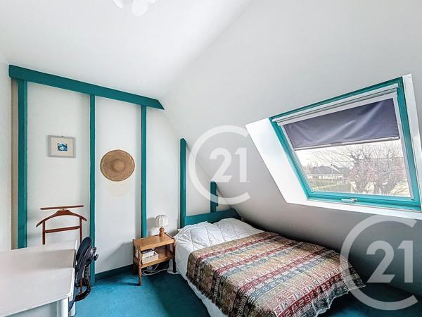 Maison à vendre  7 pièces - 147,70 m2 LE MESNIL ESNARD - 76