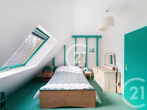 Maison à vendre  7 pièces - 147,70 m2 LE MESNIL ESNARD - 76