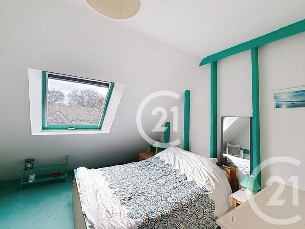 Maison à vendre  7 pièces - 147,70 m2 LE MESNIL ESNARD - 76