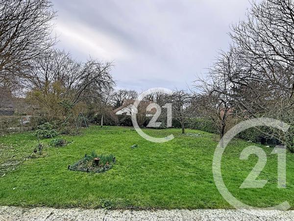 Maison à vendre  7 pièces - 147,70 m2 LE MESNIL ESNARD - 76