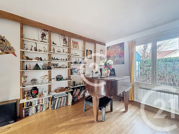 Maison à vendre  7 pièces - 147,70 m2 LE MESNIL ESNARD - 76