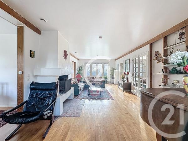 Maison à vendre  7 pièces - 147,70 m2 LE MESNIL ESNARD - 76