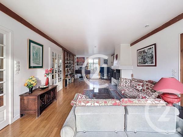 Maison à vendre  7 pièces - 147,70 m2 LE MESNIL ESNARD - 76