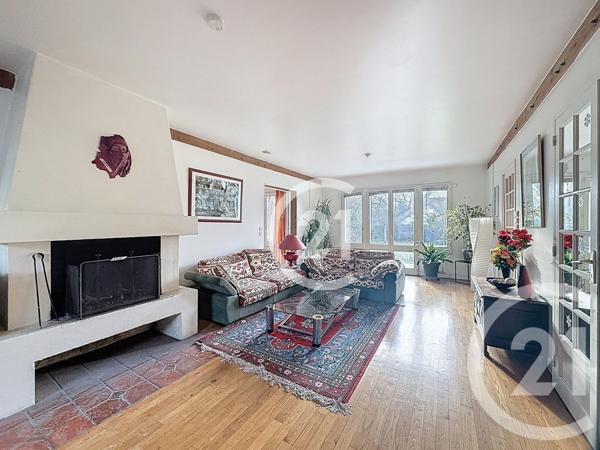 Maison à vendre  7 pièces - 147,70 m2 LE MESNIL ESNARD - 76