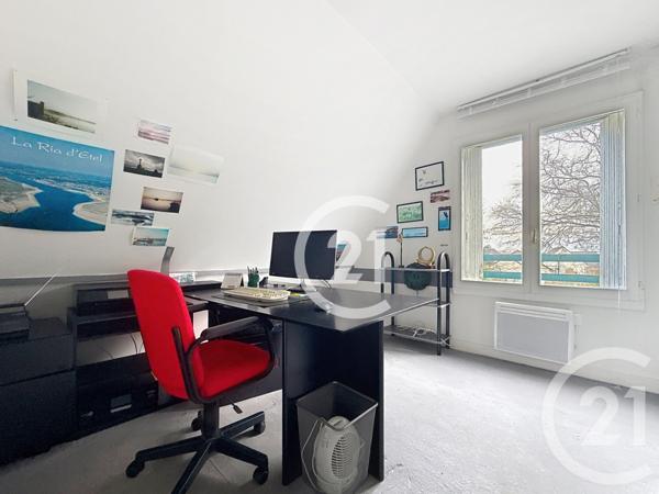 Maison à vendre  7 pièces - 147,70 m2 LE MESNIL ESNARD - 76