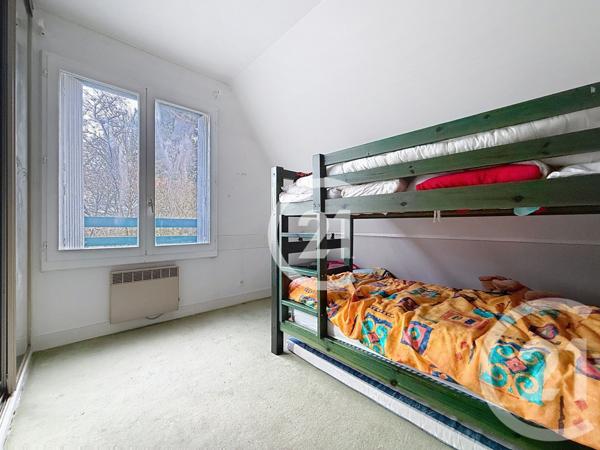 Maison à vendre  7 pièces - 147,70 m2 LE MESNIL ESNARD - 76