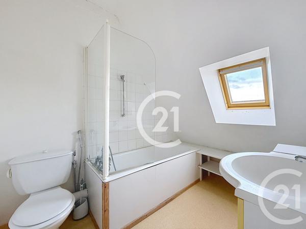 Maison à vendre  7 pièces - 147,70 m2 LE MESNIL ESNARD - 76