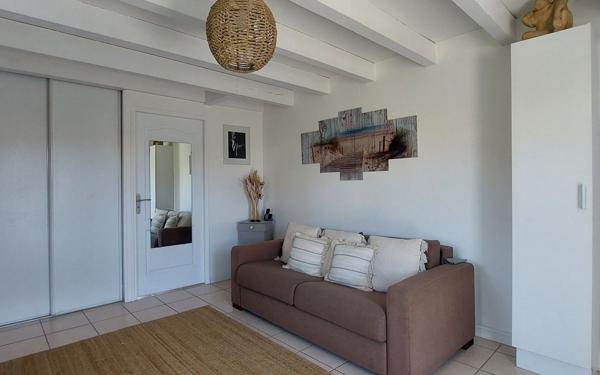 Maison à vendre    5 pièces •  Saubrigues