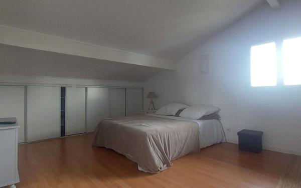Maison à vendre    5 pièces •  Saubrigues
