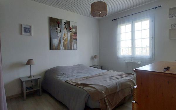 Maison à vendre    5 pièces •  Saubrigues