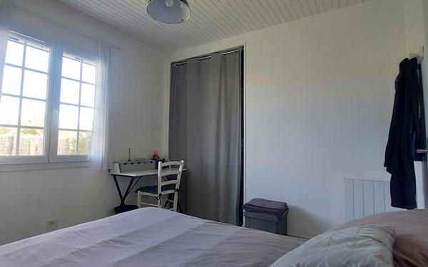 Maison à vendre    5 pièces •  Saubrigues