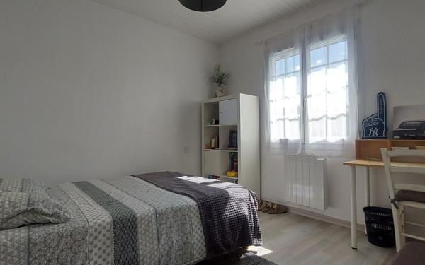 Maison à vendre    5 pièces •  Saubrigues