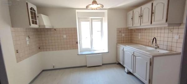 Achat - Appartement Gérardmer 88400 3 pièces 44 m 2
