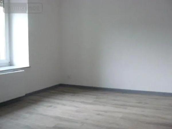 Achat - Appartement Gérardmer 88400 3 pièces 44 m 2