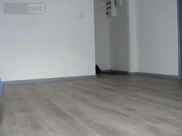 Achat - Appartement Gérardmer 88400 3 pièces 44 m 2