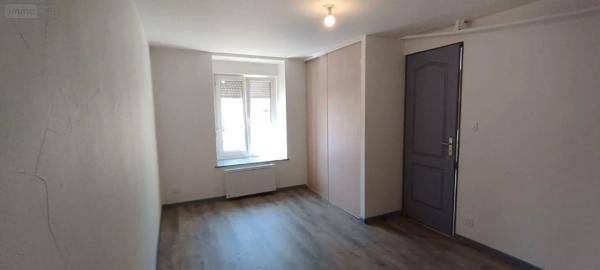 Achat - Appartement Gérardmer 88400 3 pièces 44 m 2