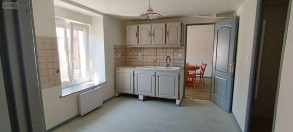 Achat - Appartement Gérardmer 88400 3 pièces 44 m 2