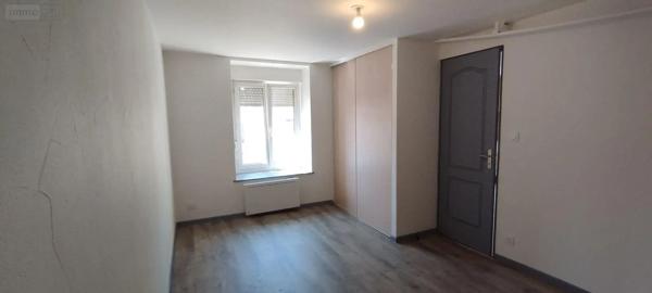 Achat - Appartement Gérardmer 88400 3 pièces 44 m 2