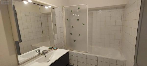 Achat - Appartement Gérardmer 88400 3 pièces 44 m 2