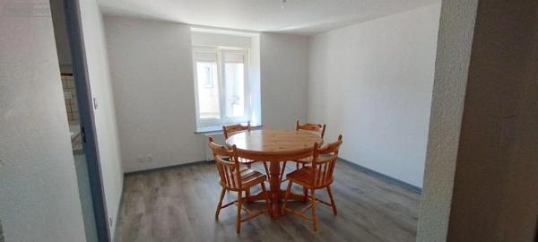 Achat - Appartement Gérardmer 88400 3 pièces 44 m 2