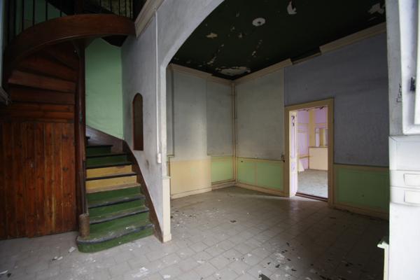 Maison  6 pièce(s)  3 chambre(s)  158 m²