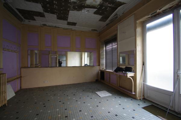 Maison  6 pièce(s)  3 chambre(s)  158 m²