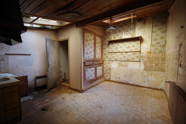 Maison  6 pièce(s)  3 chambre(s)  158 m²