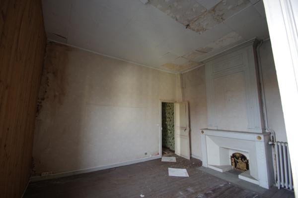 Maison  6 pièce(s)  3 chambre(s)  158 m²