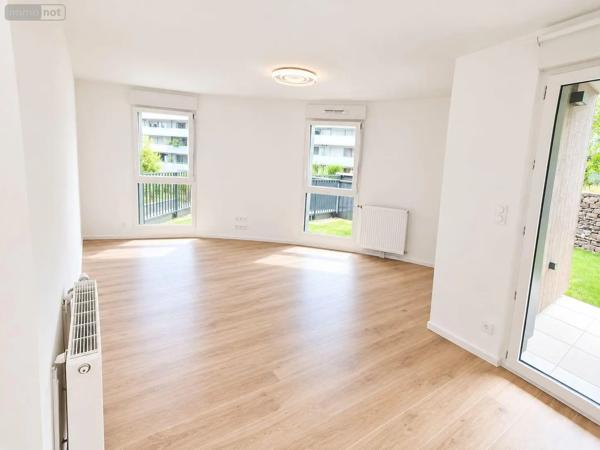 Location - Appartement Bruz 35170 3 pièces 63 m 2 50 m 2