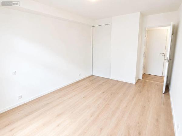 Location - Appartement Bruz 35170 3 pièces 63 m 2 50 m 2