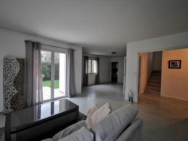 maison à Saint-Grégoire