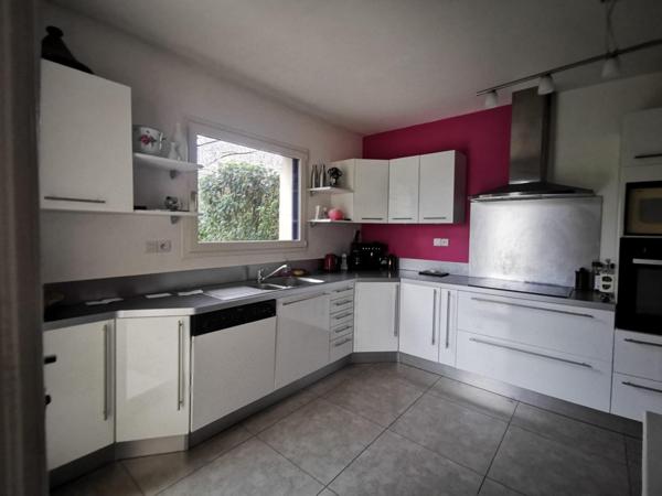 maison à Saint-Grégoire