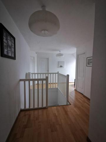 maison à Saint-Grégoire