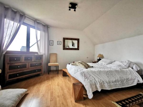 maison à Saint-Grégoire