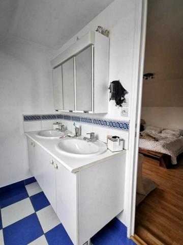 maison à Saint-Grégoire