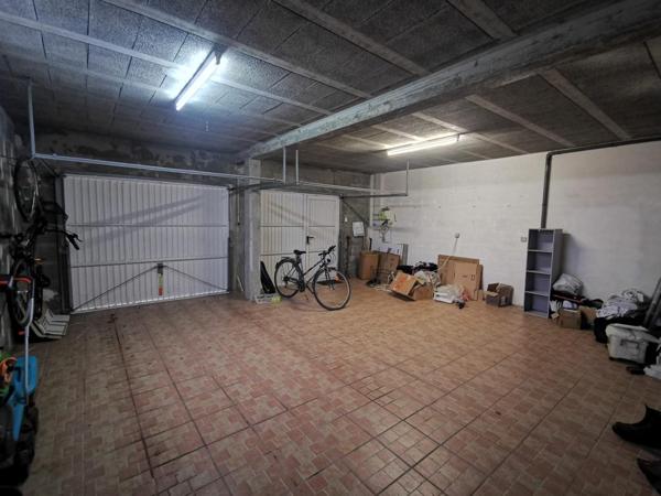 maison à Saint-Grégoire